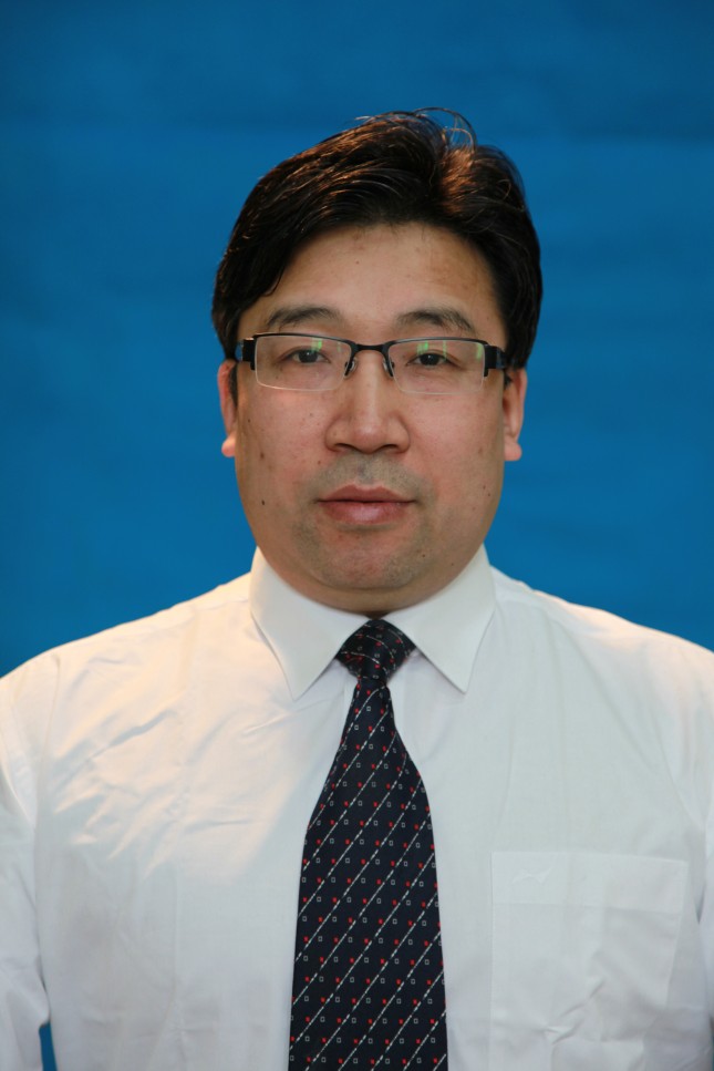 病理科孙宏晨