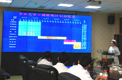 2015年品管圈 护理质量管理活动工作总结