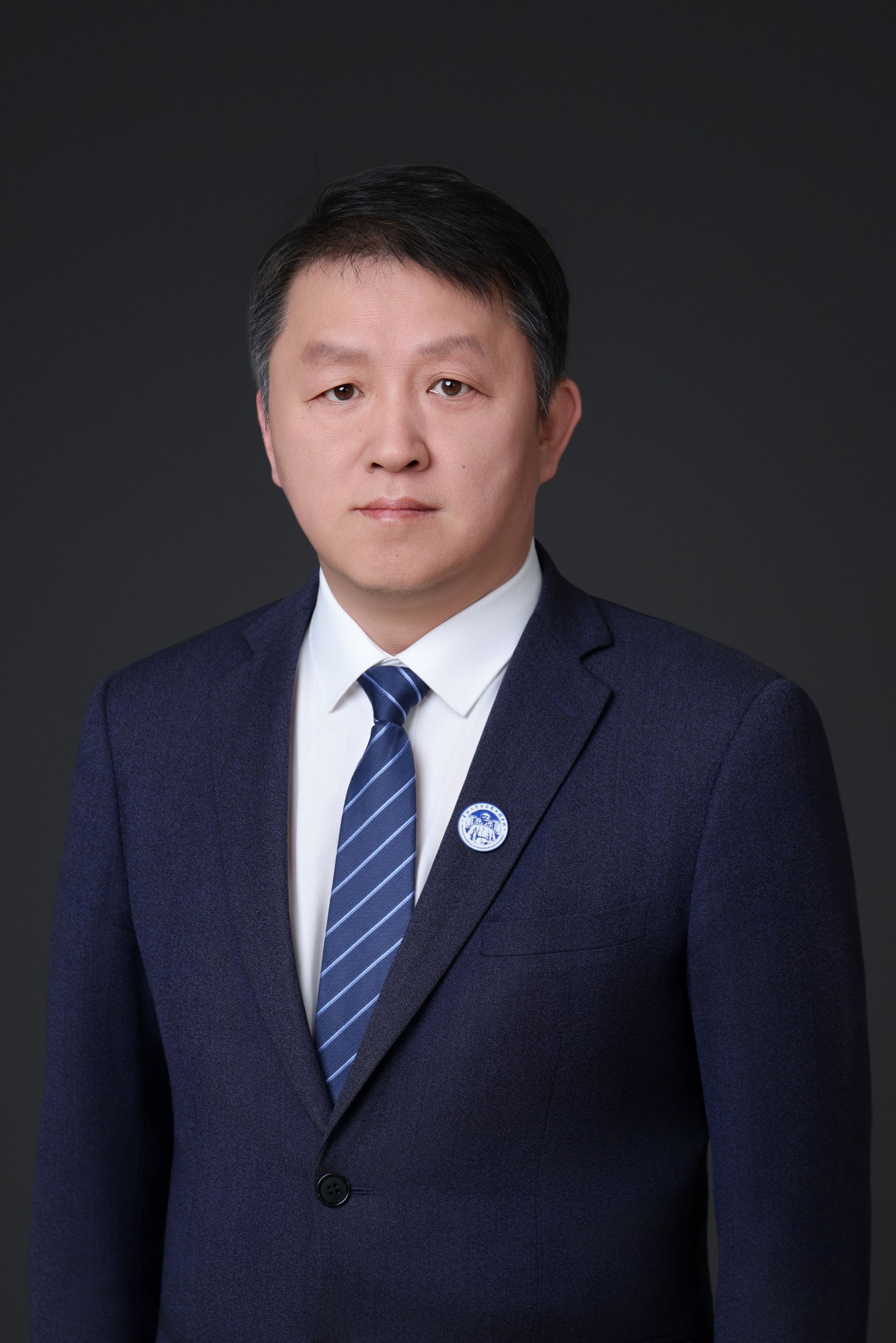 刘志辉