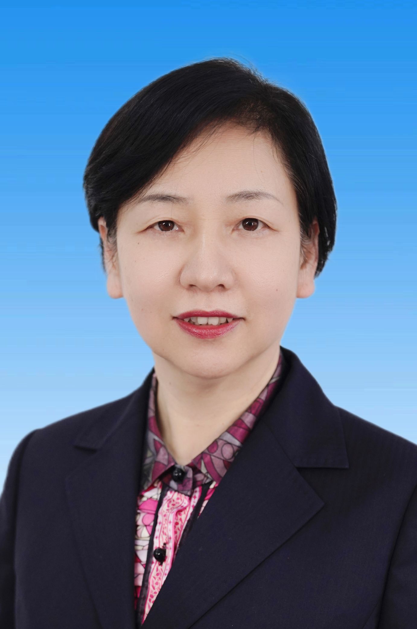 刘东玲